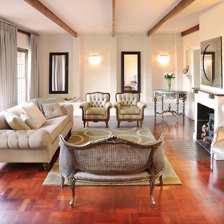 Evertsdal Guesthouse Durbanville Szoba fotó