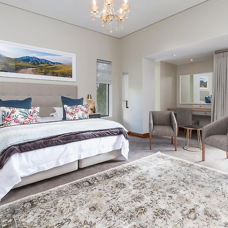 Evertsdal Guesthouse Durbanville Kültér fotó