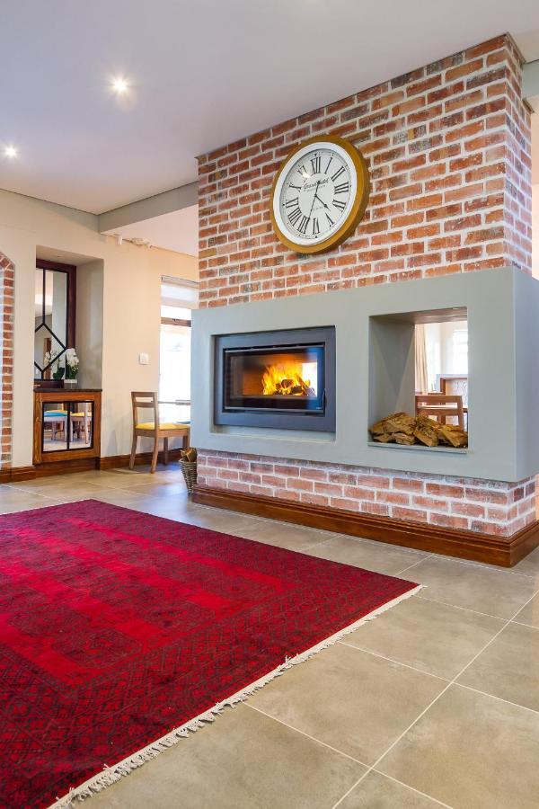 Evertsdal Guesthouse Durbanville Kültér fotó