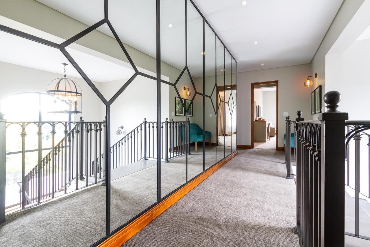 Evertsdal Guesthouse Durbanville Kültér fotó