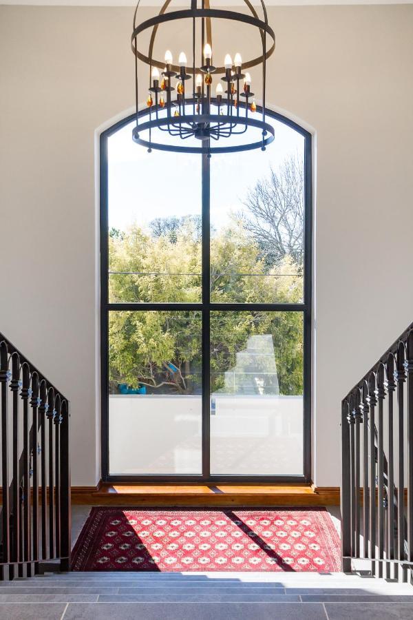 Evertsdal Guesthouse Durbanville Kültér fotó