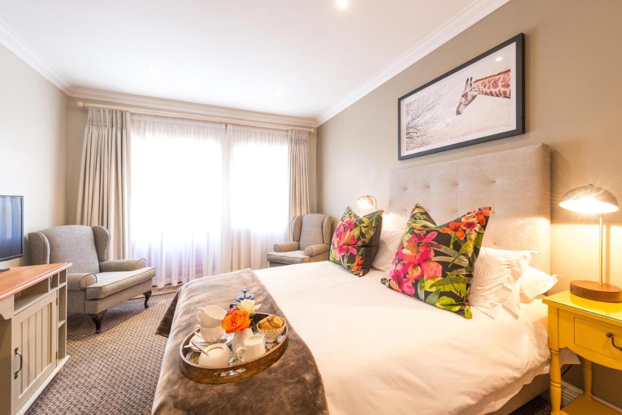 Evertsdal Guesthouse Durbanville Kültér fotó