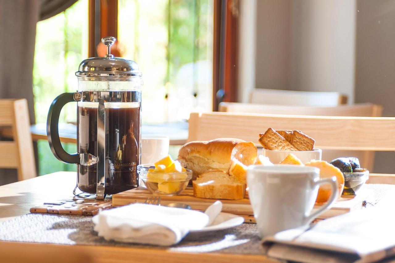 Evertsdal Guesthouse Durbanville Kültér fotó