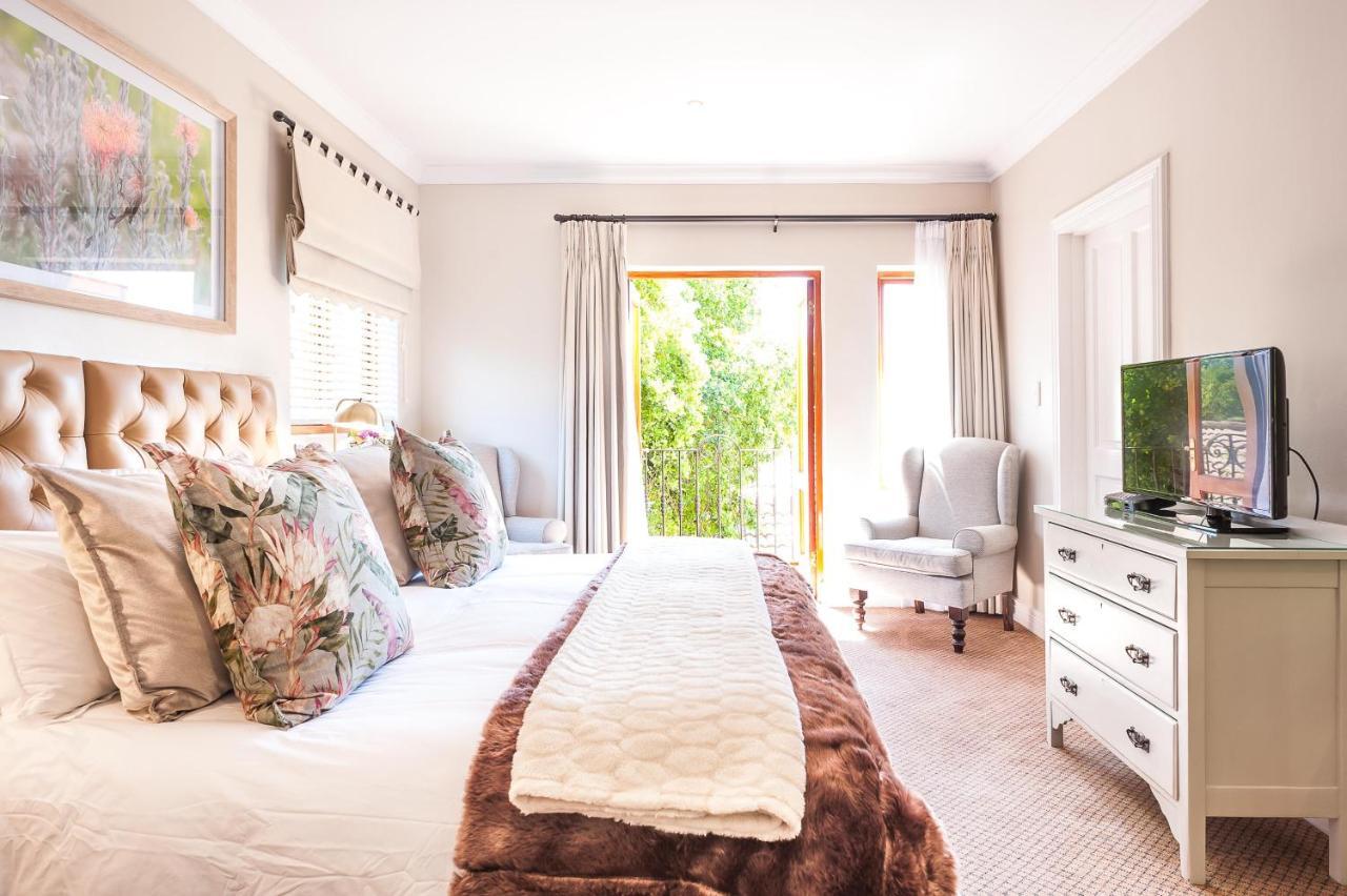 Evertsdal Guesthouse Durbanville Kültér fotó