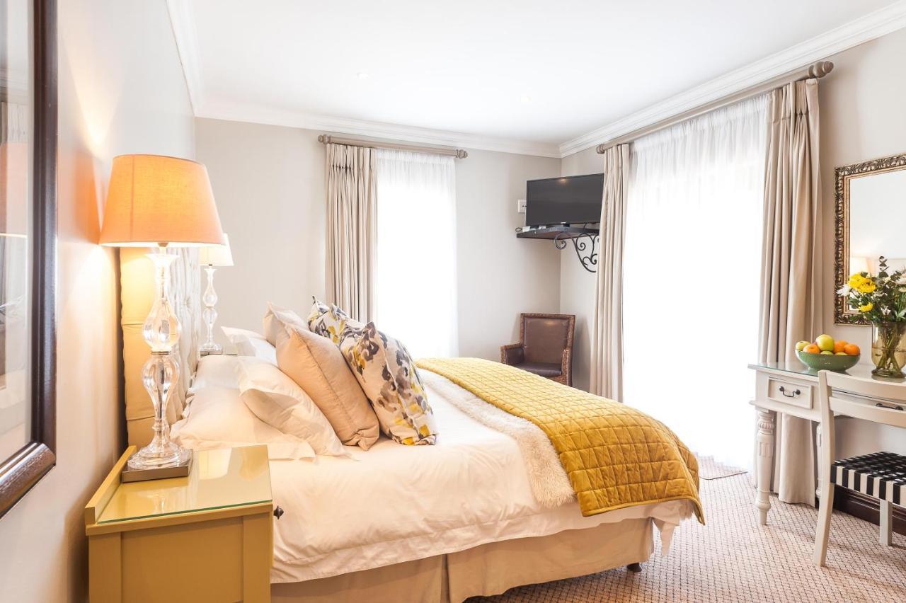Evertsdal Guesthouse Durbanville Kültér fotó