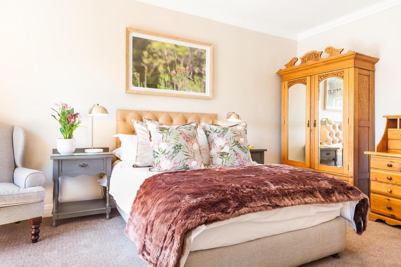 Evertsdal Guesthouse Durbanville Kültér fotó