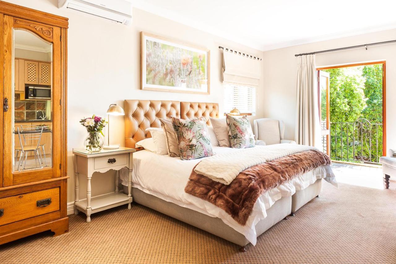 Evertsdal Guesthouse Durbanville Kültér fotó