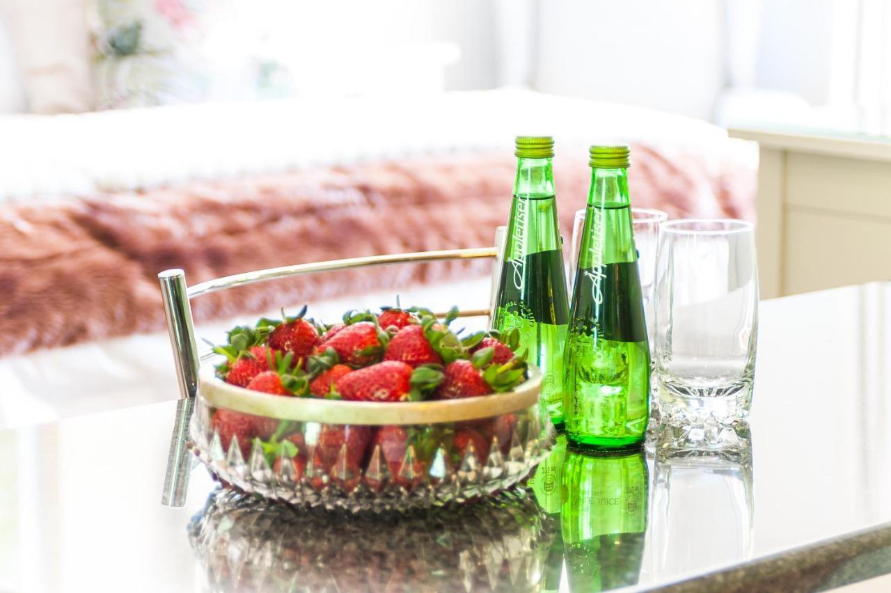 Evertsdal Guesthouse Durbanville Kültér fotó