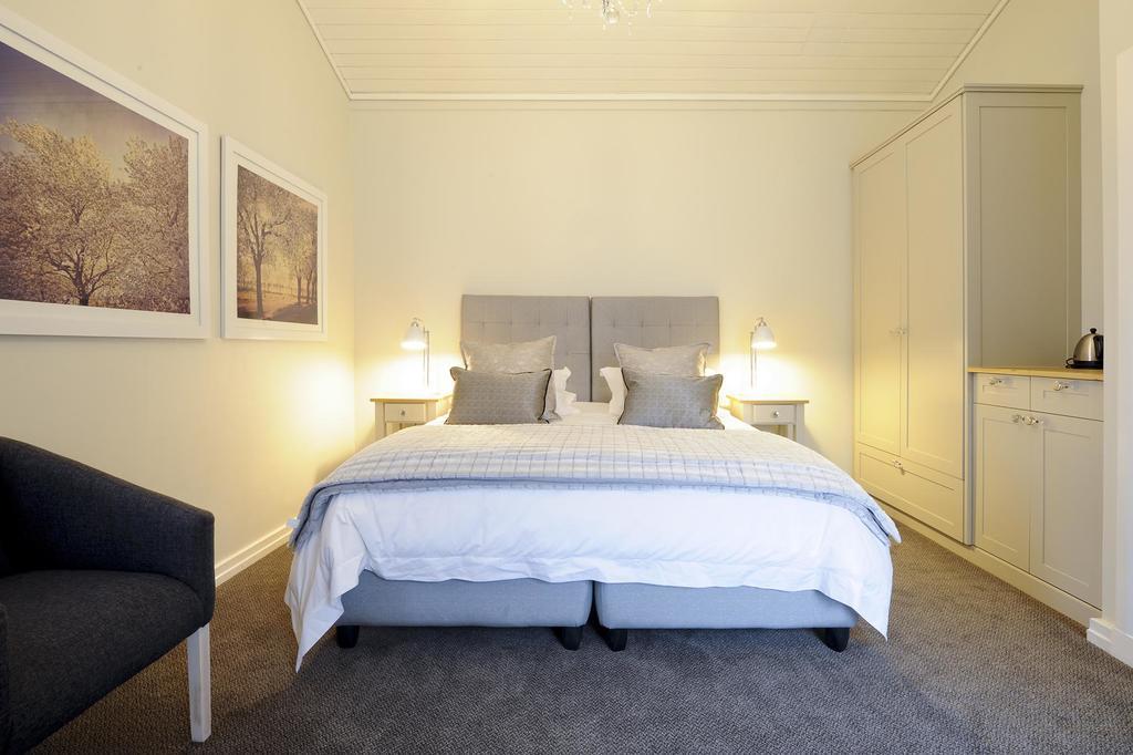 Evertsdal Guesthouse Durbanville Kültér fotó
