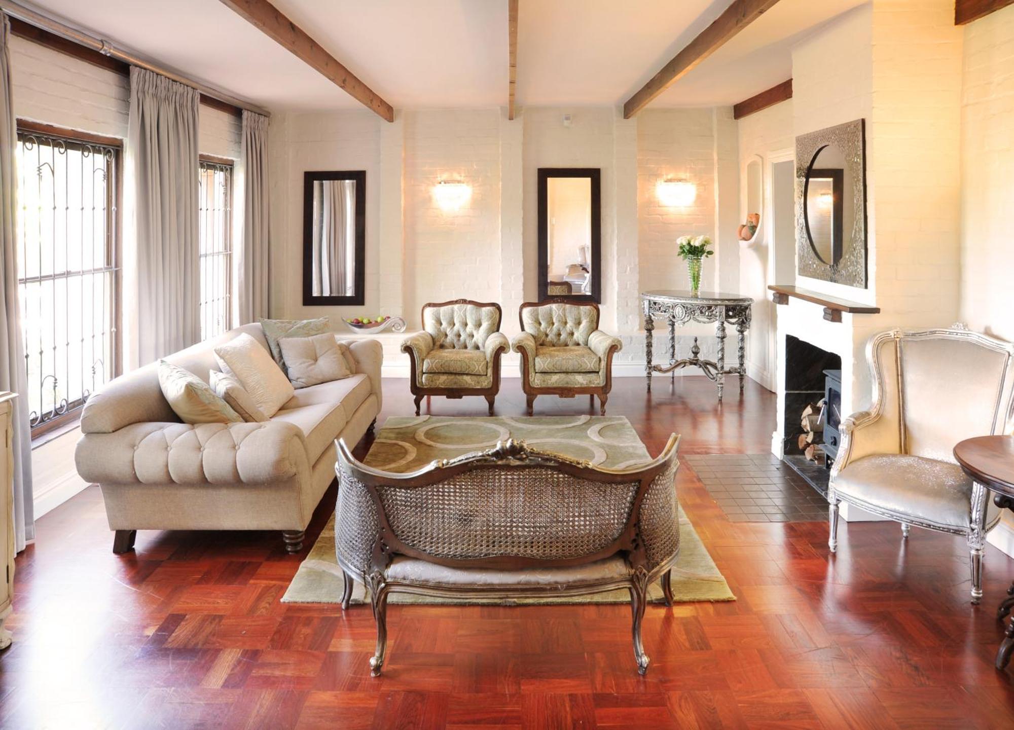 Evertsdal Guesthouse Durbanville Szoba fotó