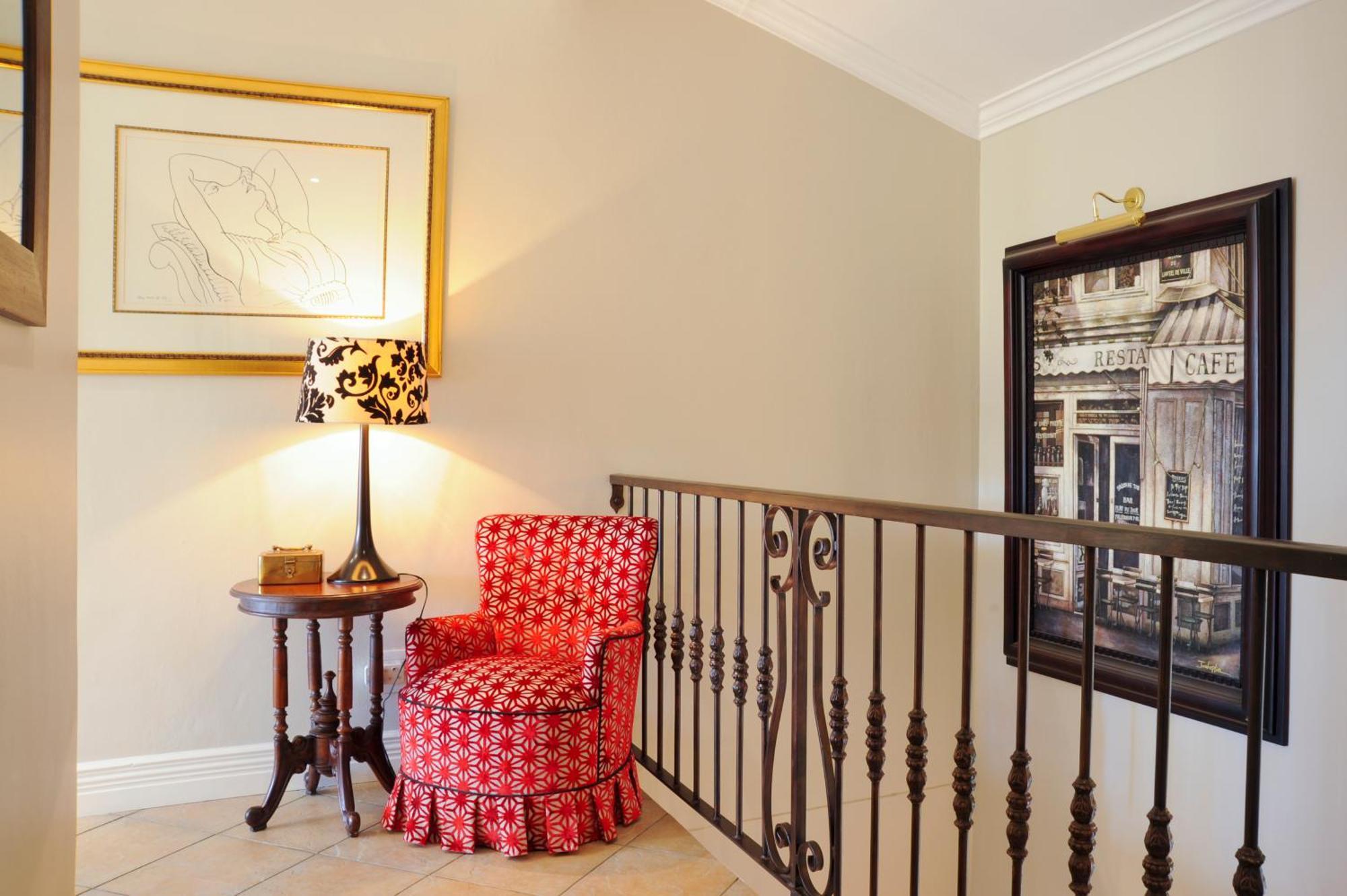 Evertsdal Guesthouse Durbanville Szoba fotó