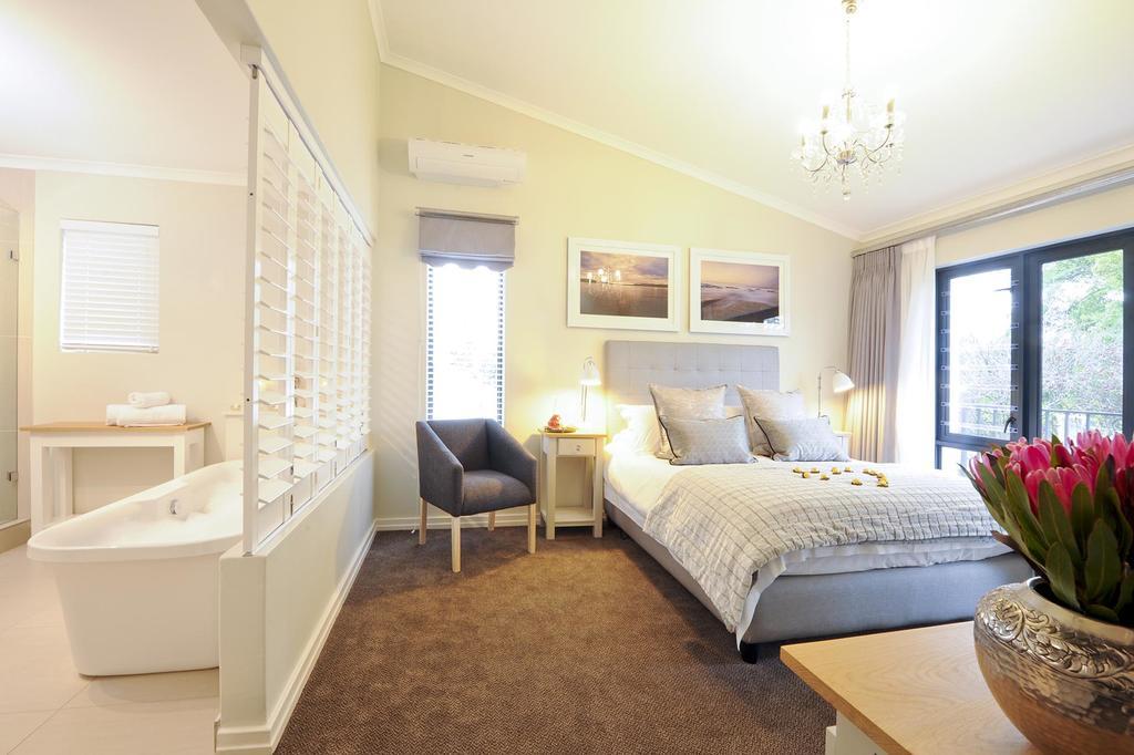 Evertsdal Guesthouse Durbanville Kültér fotó