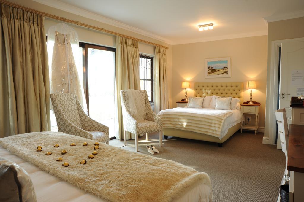 Evertsdal Guesthouse Durbanville Szoba fotó