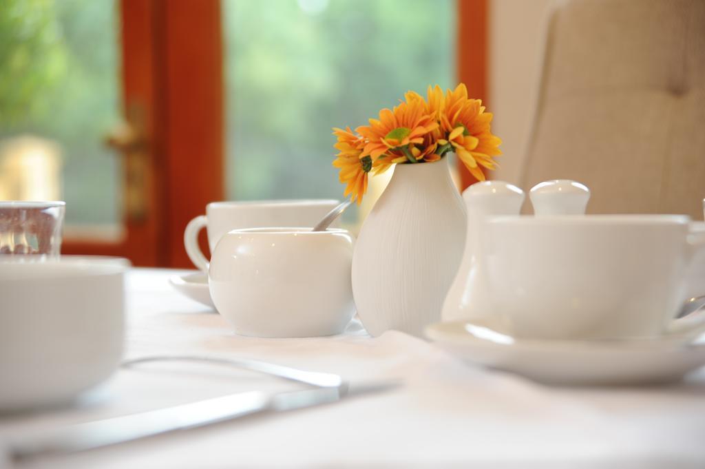 Evertsdal Guesthouse Durbanville Kültér fotó