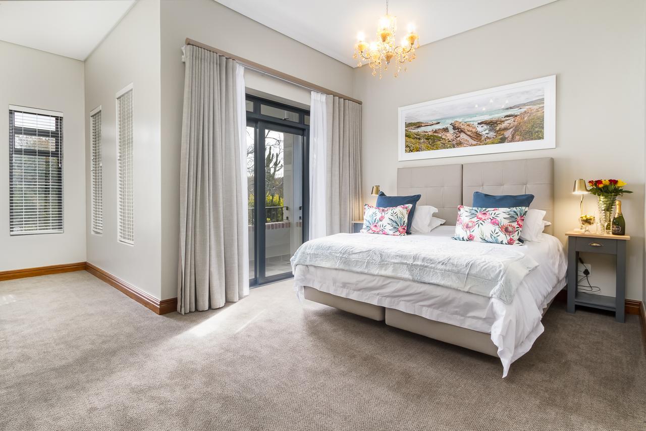 Evertsdal Guesthouse Durbanville Kültér fotó