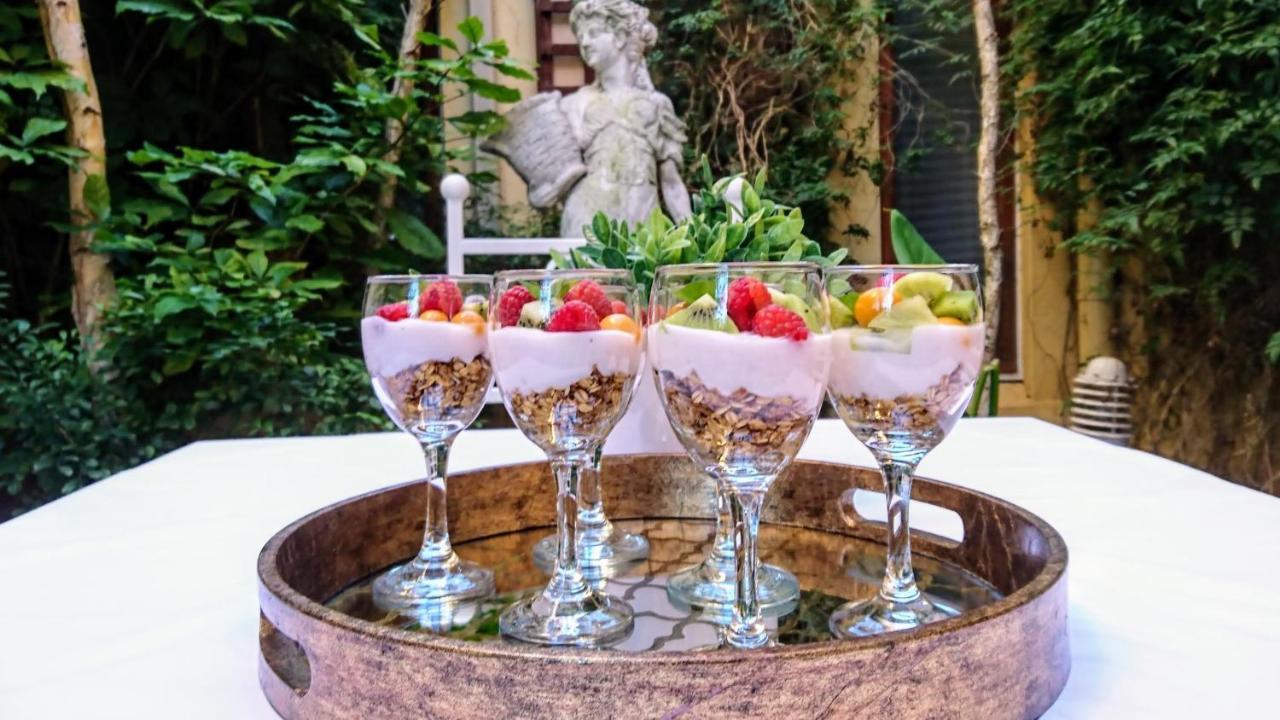 Evertsdal Guesthouse Durbanville Kültér fotó